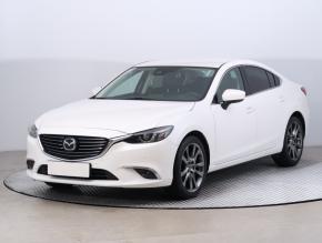 Mazda 6  2.5 Skyactiv-G 