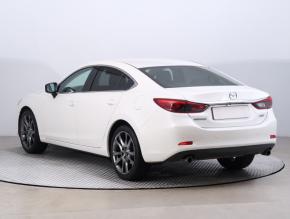 Mazda 6  2.5 Skyactiv-G 