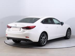 Mazda 6  2.5 Skyactiv-G 