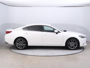 Mazda 6  2.5 Skyactiv-G 