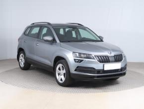 Škoda Karoq  1.6 TDI Ambition 