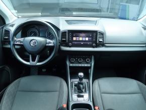 Škoda Karoq  1.6 TDI Ambition 