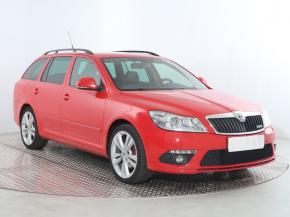 Škoda Octavia  RS 2.0 TDI RS