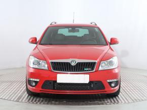 Škoda Octavia  RS 2.0 TDI RS 