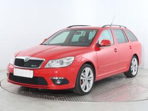 Škoda Octavia  RS 2.0 TDI RS 