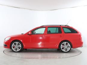 Škoda Octavia  RS 2.0 TDI RS 