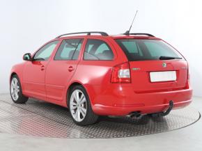 Škoda Octavia  RS 2.0 TDI RS 