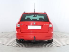 Škoda Octavia  RS 2.0 TDI RS 