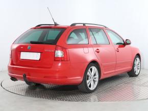 Škoda Octavia  RS 2.0 TDI RS 