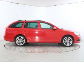 Škoda Octavia  RS 2.0 TDI RS 