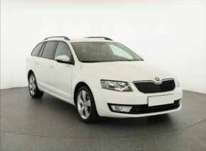 Škoda Octavia  1.6 TDI 