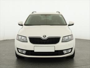 Škoda Octavia  1.6 TDI 