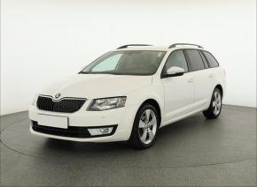 Škoda Octavia  1.6 TDI 