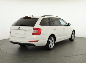 Škoda Octavia  1.6 TDI 