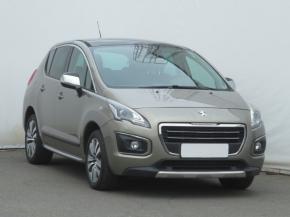 Peugeot 3008  1.6 BlueHDi Allure 