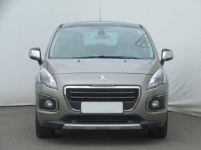 Peugeot 3008  1.6 BlueHDi Allure 