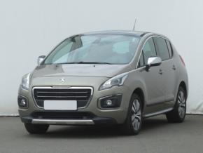 Peugeot 3008  1.6 BlueHDi Allure 