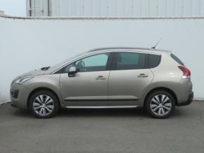 Peugeot 3008  1.6 BlueHDi Allure 