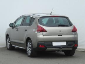 Peugeot 3008  1.6 BlueHDi Allure 