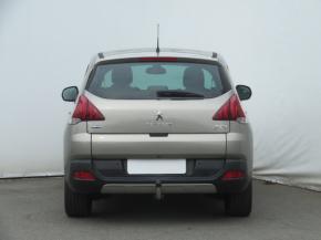 Peugeot 3008  1.6 BlueHDi Allure 