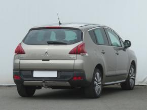 Peugeot 3008  1.6 BlueHDi Allure 