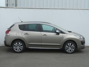 Peugeot 3008  1.6 BlueHDi Allure 