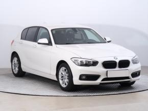 BMW 1  118i 