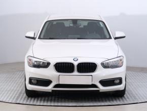 BMW 1  118i 