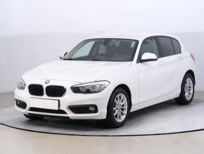 BMW 1  118i 