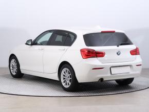 BMW 1  118i 