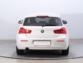 BMW 1  118i 