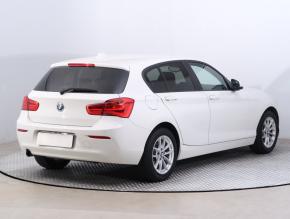 BMW 1  118i 