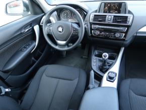 BMW 1  118i 