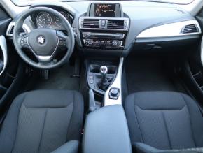 BMW 1  118i 