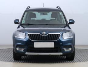 Škoda Yeti  1.4 TSI 