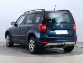 Škoda Yeti  1.4 TSI 