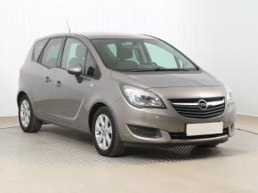 Opel Meriva  1.4 Turbo 