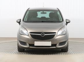 Opel Meriva  1.4 Turbo 