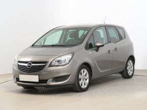 Opel Meriva  1.4 Turbo 