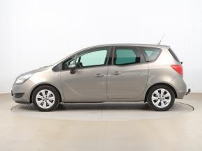 Opel Meriva  1.4 Turbo 