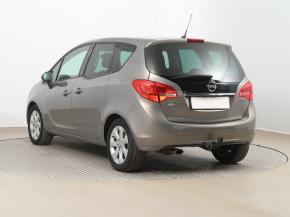 Opel Meriva  1.4 Turbo 