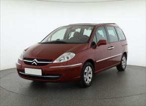 Citroen C8  2.2 HDi 