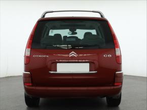 Citroen C8  2.2 HDi 