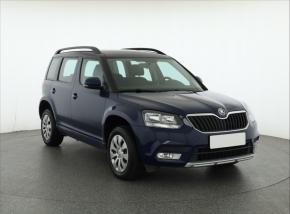 Škoda Yeti  2.0 TDI 