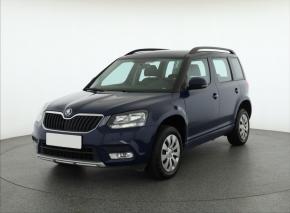 Škoda Yeti  2.0 TDI 