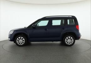 Škoda Yeti  2.0 TDI 