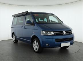 Volkswagen California  2.0 BiTDI Beach