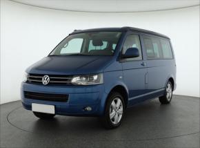 Volkswagen California  2.0 BiTDI Beach 