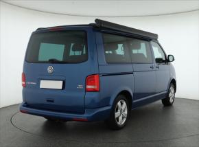 Volkswagen California  2.0 BiTDI Beach 