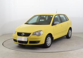 Volkswagen Polo  1.2 